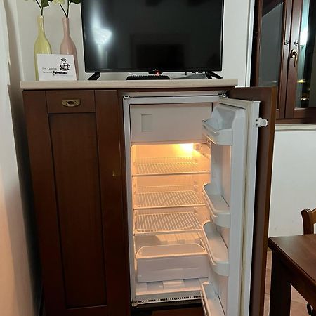 Appartamento Il Cappero Modica Ngoại thất bức ảnh