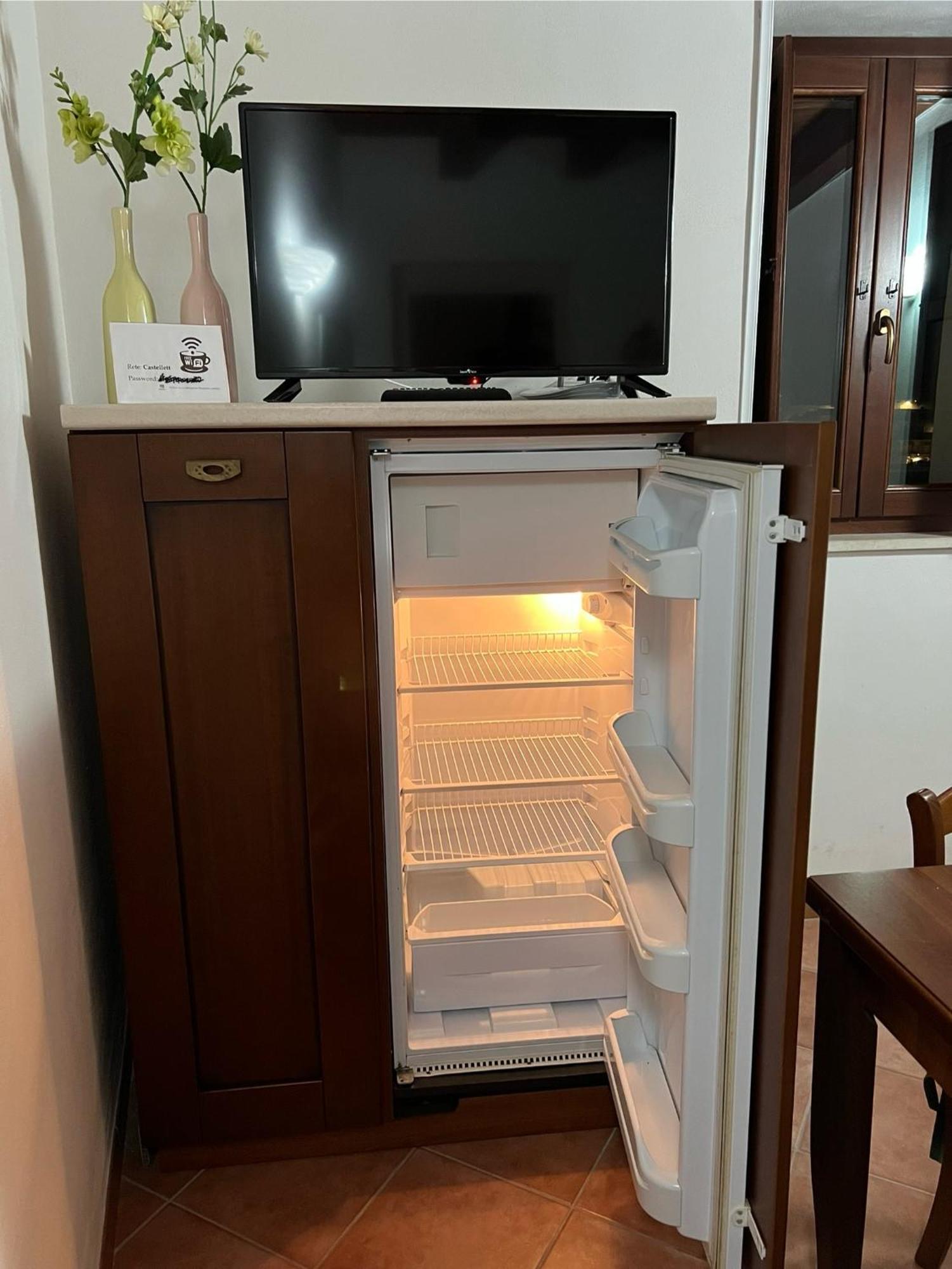 Appartamento Il Cappero Modica Ngoại thất bức ảnh