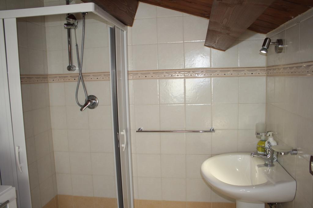 Appartamento Il Cappero Modica Ngoại thất bức ảnh