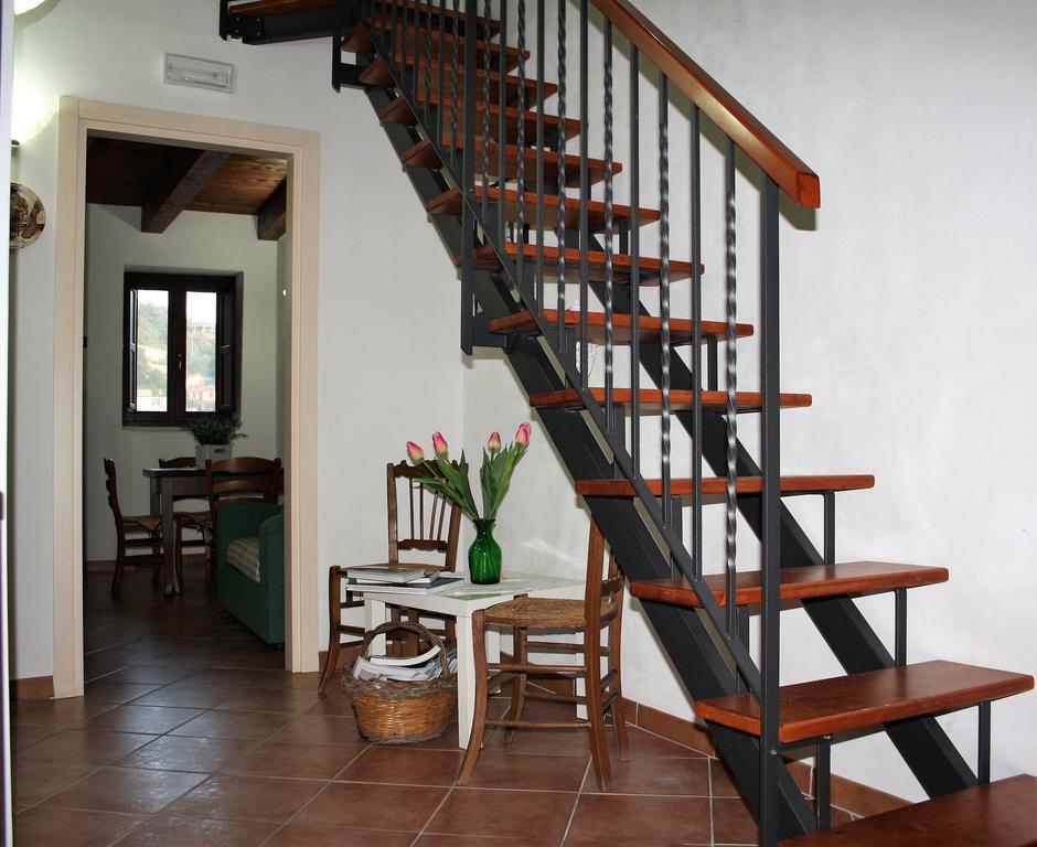 Appartamento Il Cappero Modica Ngoại thất bức ảnh
