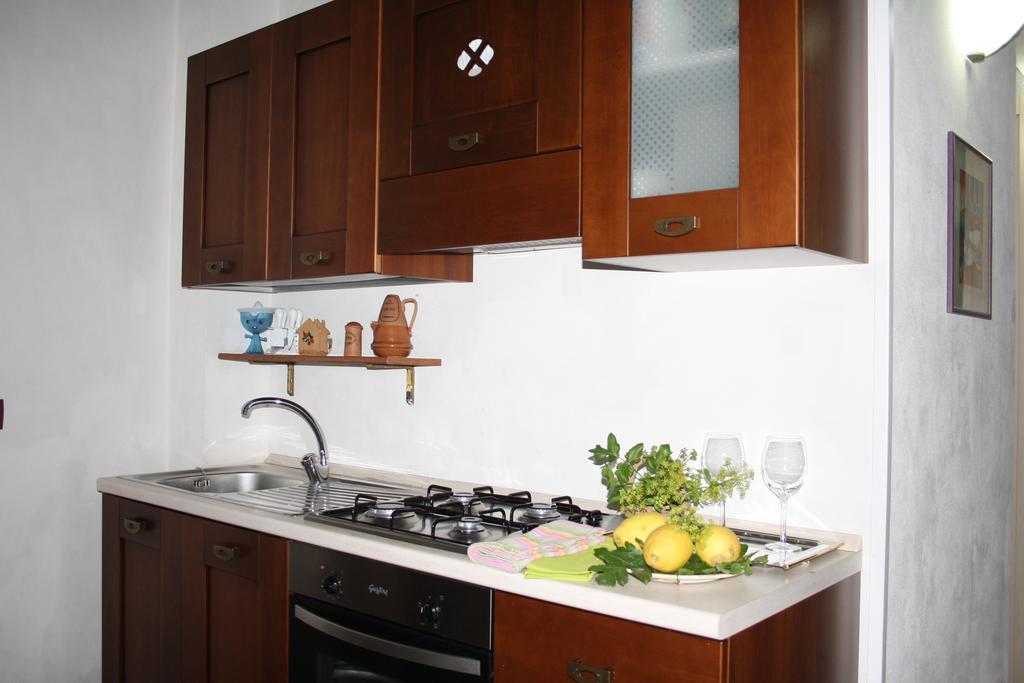 Appartamento Il Cappero Modica Ngoại thất bức ảnh