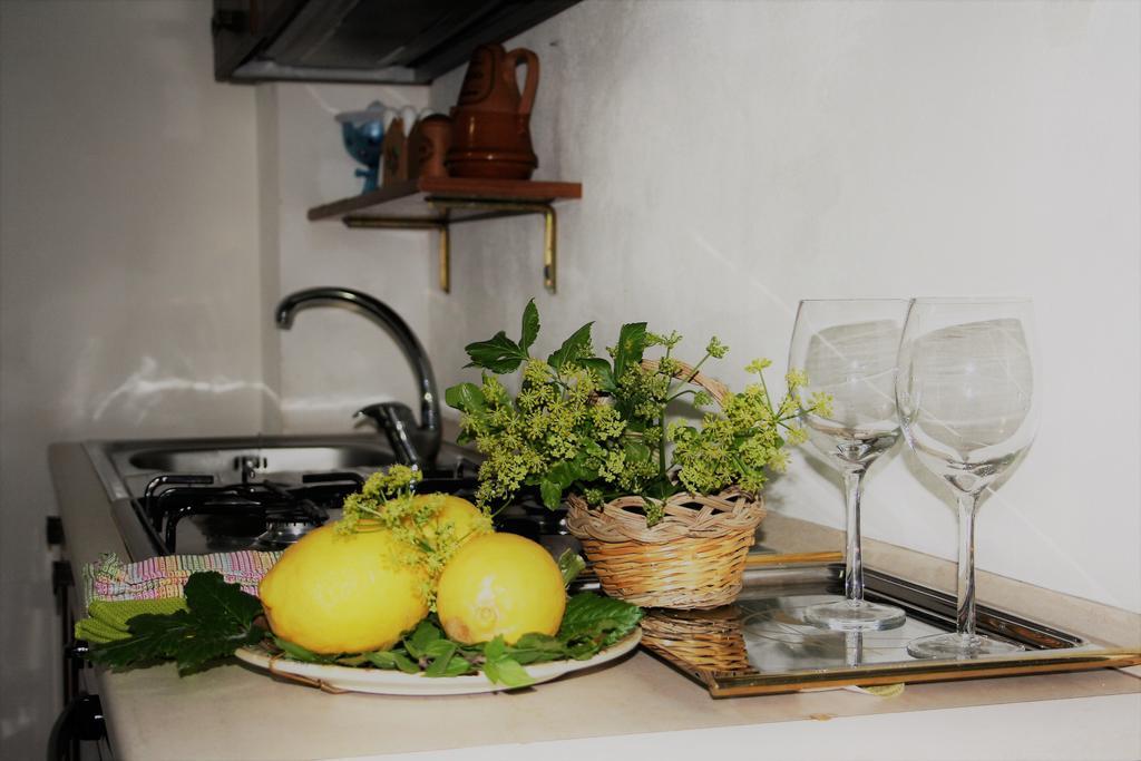 Appartamento Il Cappero Modica Ngoại thất bức ảnh