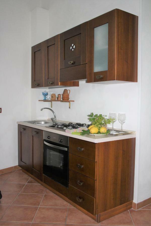 Appartamento Il Cappero Modica Ngoại thất bức ảnh