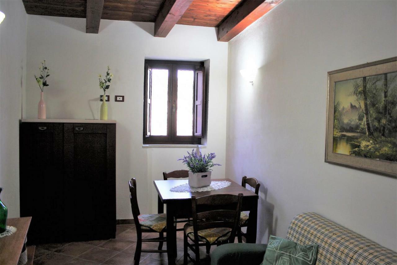 Appartamento Il Cappero Modica Ngoại thất bức ảnh